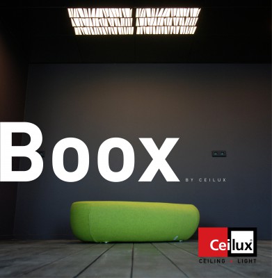 Nieuw product: Boox