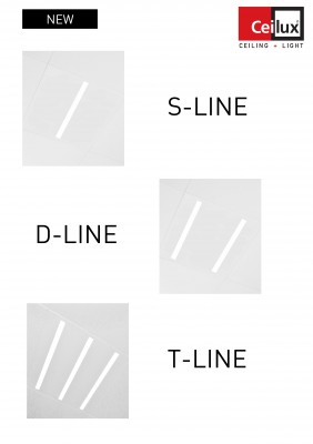 NEW: SDT-LINE