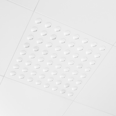 Ceilux ceiling lights 45° Nozzle
