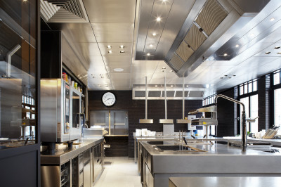 Ceilux plafond verlichting Inox Inox