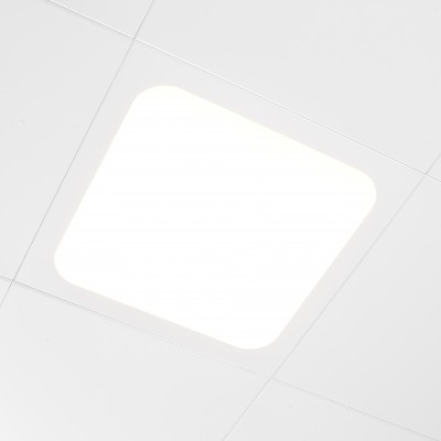 Ceilux plafond verlichting Systeemplafond Dice XL