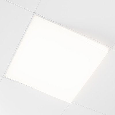 Ceilux plafond verlichting Systeemplafond Alpha L