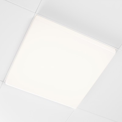 Ceilux plafond verlichting Systeemplafond Alpha M