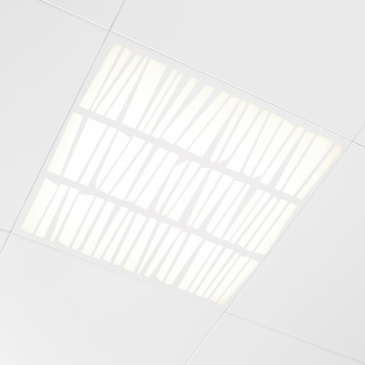 OFFERTEAANVRAAG VOOR<br />Ceilux plafond verlichting Verlichting Systeemplafond Boox