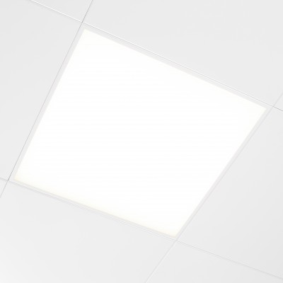 Ceilux plafond verlichting 90° Plexi