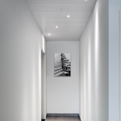 Ceilux plafond verlichting Corridor Corridor