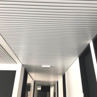 Ceilux plafond verlichting LineUp LineUp