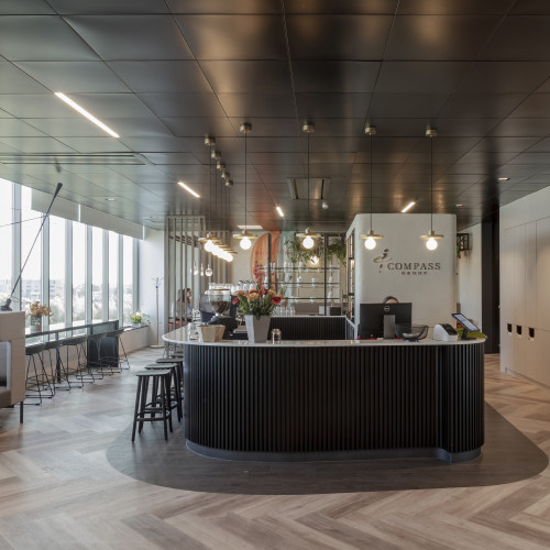 Compass Group Office