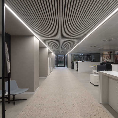 Verhaeghe Engineering Office