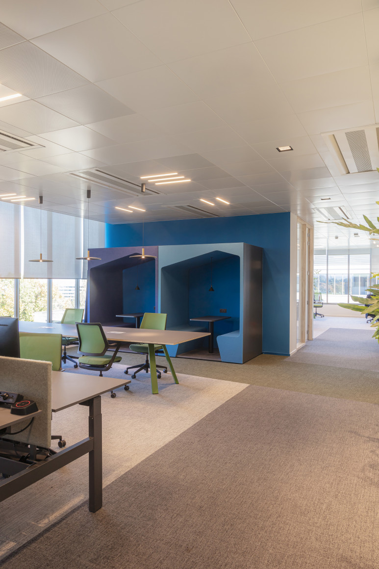 Compass Group Office