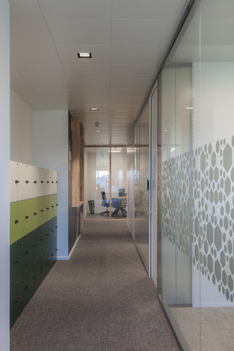 Compass Group Office