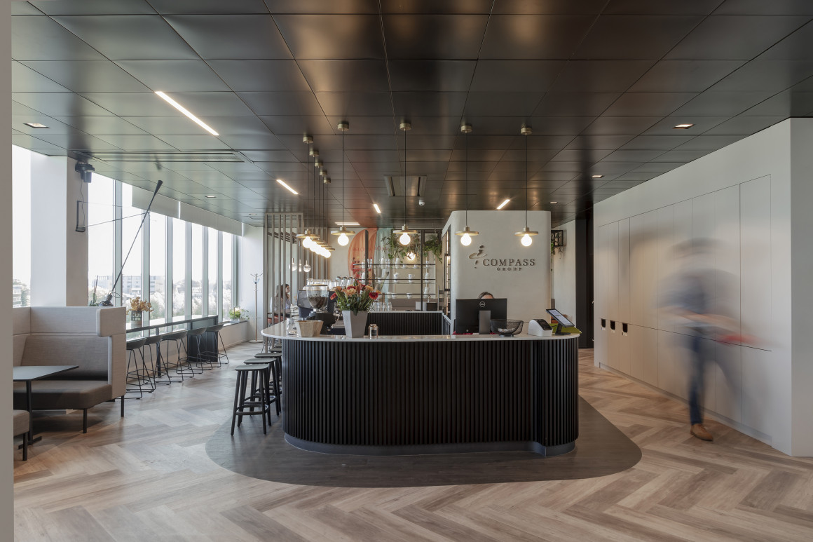 Compass Group Office